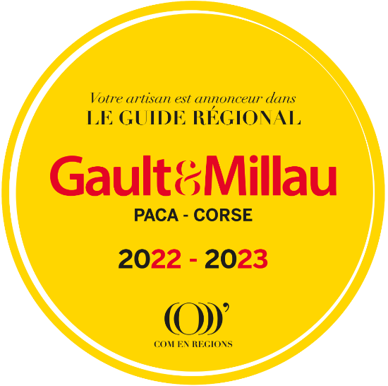 Le Café de France chez Gault et Millau