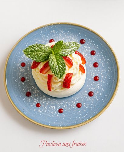 Découvrez les plats du café de France