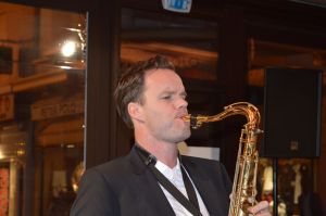 Album photo du concert Jazz@Table SHREVEPORT RHYTHM au Café de France de Ste Maxime