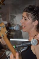 Album photo du concert Jazz@Table BANAN N'JUG au Café de France de Ste Maxime