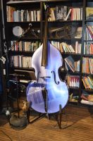 Album photo du concert Jazz@Table MISTER SWING invite Daniel HUCK  au Café de France de Ste Maxime
