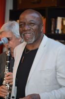 Album photo du concert Jazz@Table OLD TIME JAZZ BAND au Café de France de Ste Maxime