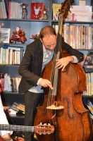Album photo du concert Jazz@Table CESAR SWING au Café de France de Ste Maxime