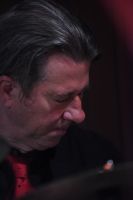 Album photo du concert Jazz@Table BLUE COFFEE JAZZ BAND Invite Alain MARTIEN au Café de France de Ste Maxime