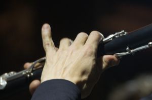 Album photo du concert Jazz@Table HIPPOCAMPUS JASS GANG au Café de France de Ste Maxime