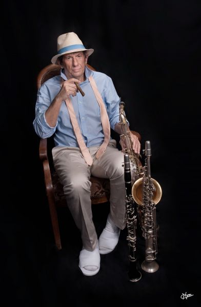 Concert Jazz avec ALFRED & FRIENDS au Jazz@Table du Café de France