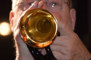 Album photo du concert Jazz@Table JEAN DIONISI JAZZ BAND au Café de France de Ste Maxime