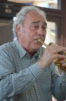 Album photo du concert Jazz@Table THE CLASSIC JAZZ QUARTET OF SWEDEN au Café de France de Ste Maxime