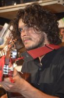Album photo du concert Jazz@Table TCHAYOK  au Café de France de Ste Maxime